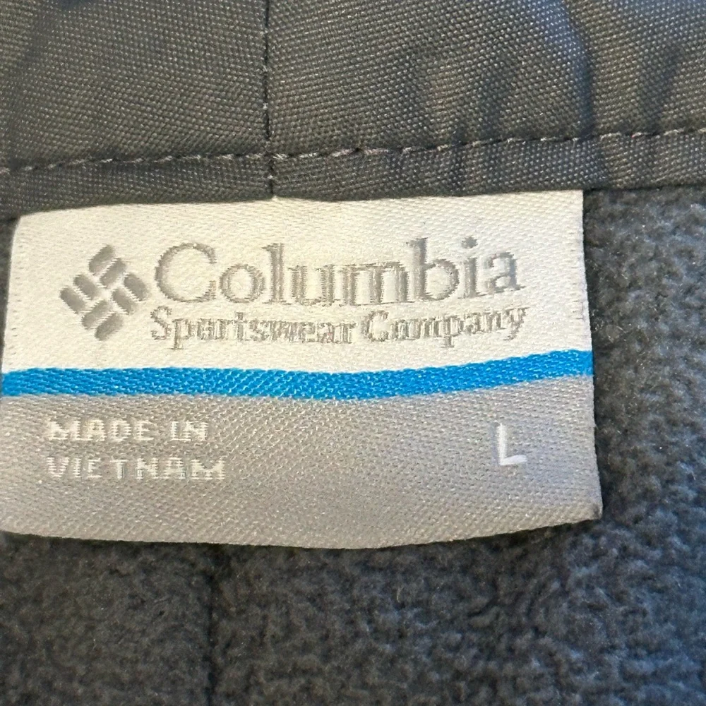 Columbia Boy's Snow Pants (Size L) - Picture 5 of 5